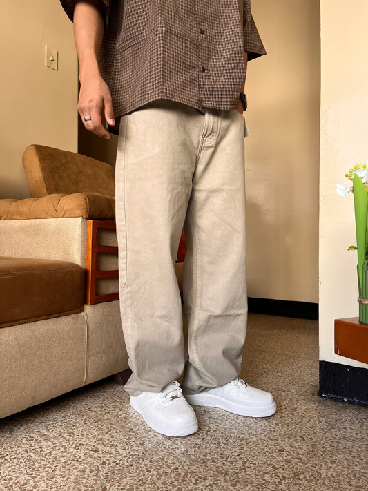 Loose Fit Jean