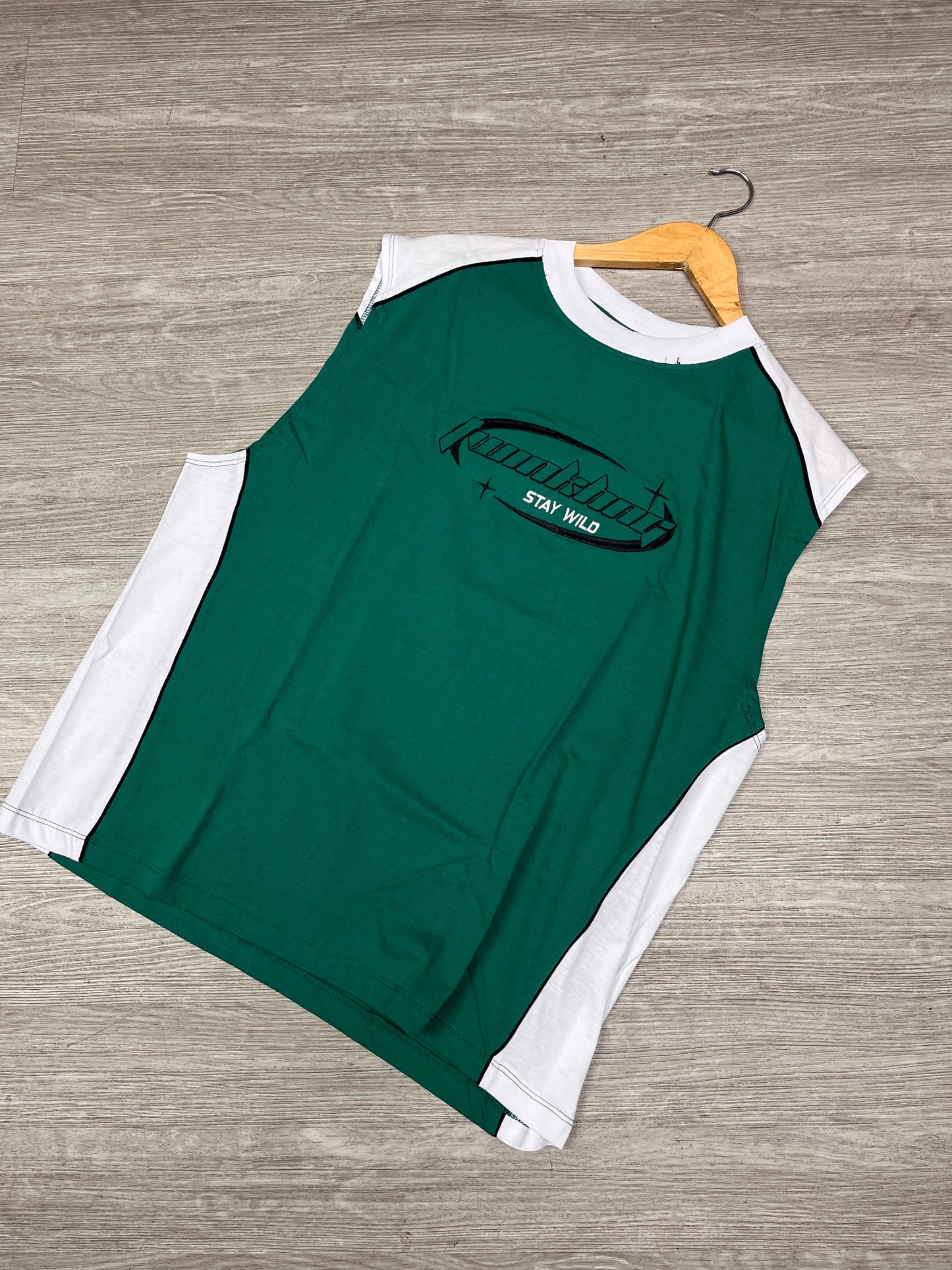 Tank Top Twinkning SW