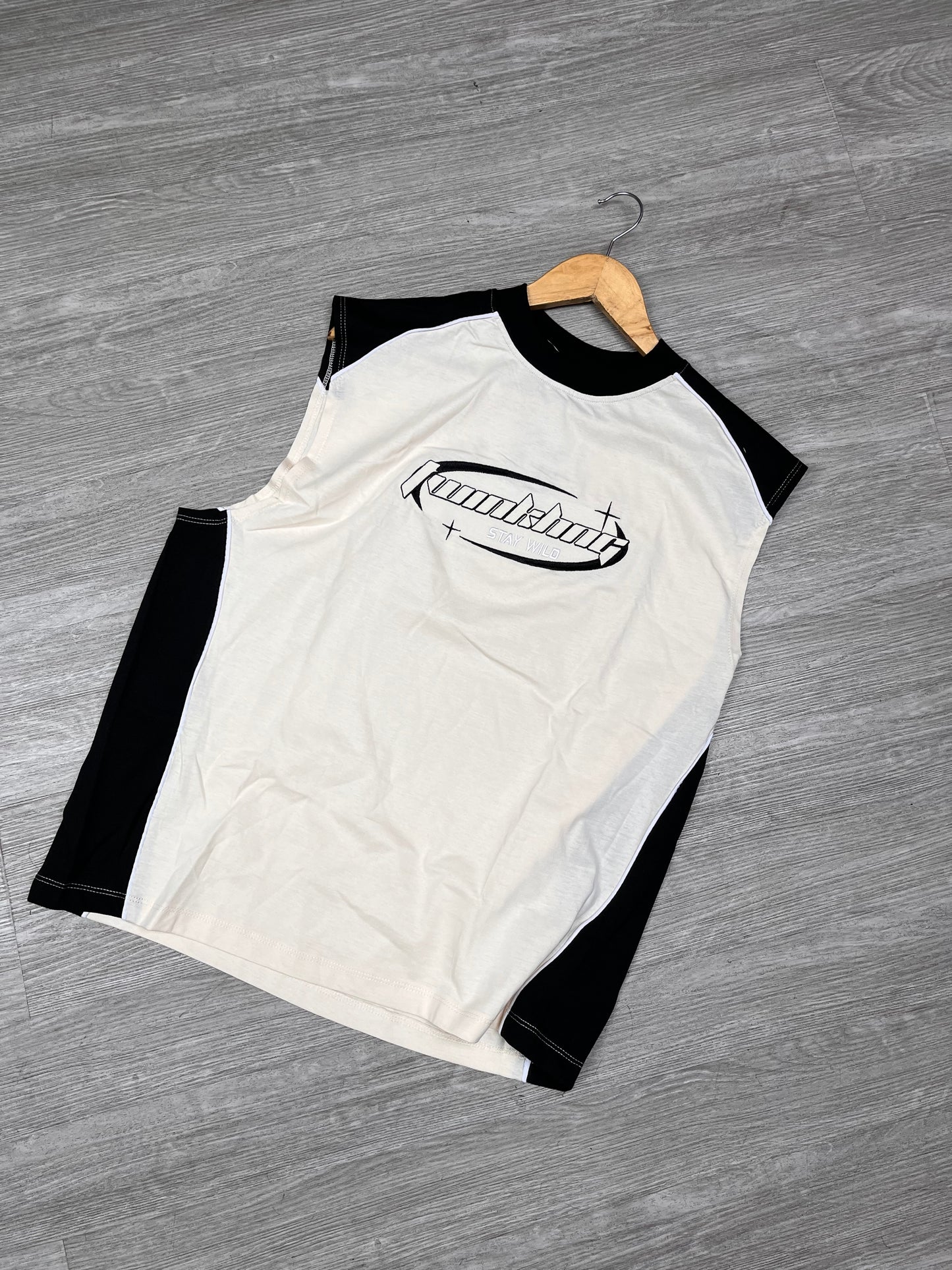 Tank Top Twinkning SW