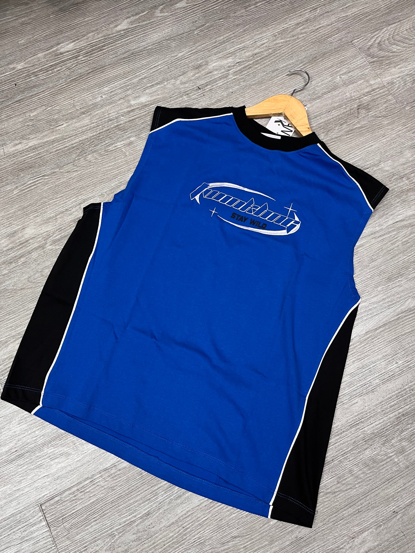 Tank Top Twinkning SW