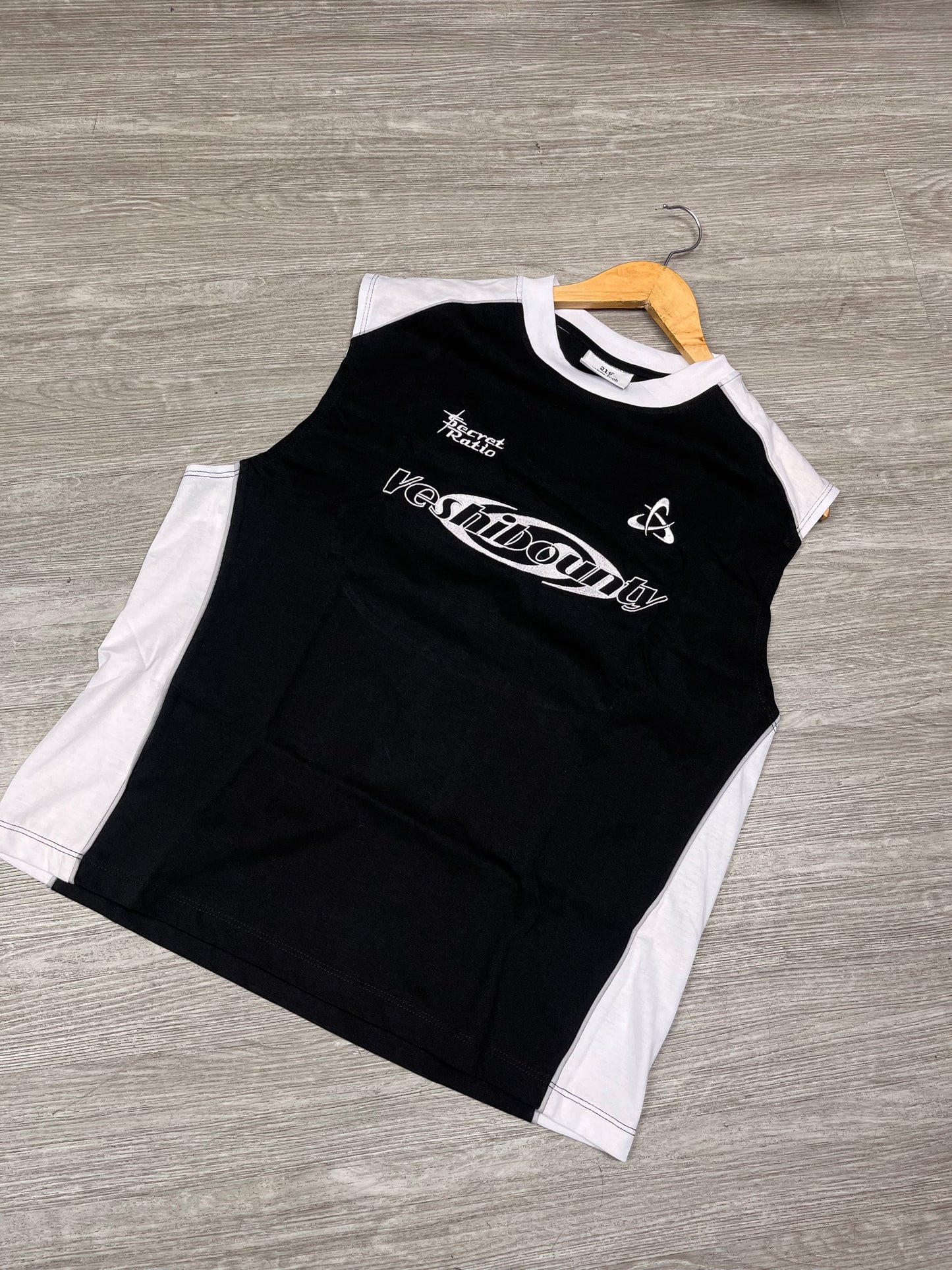 Tank Top Twinkning SW