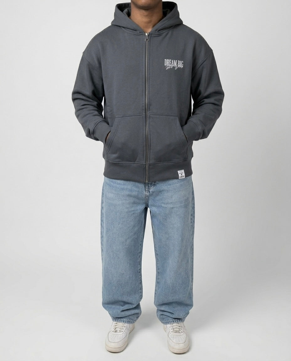 Zip Boxy Dream