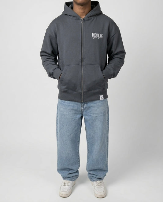 Zip Boxy Dream