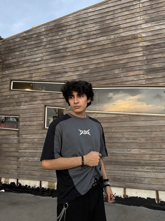 Boxy Fit DUAL