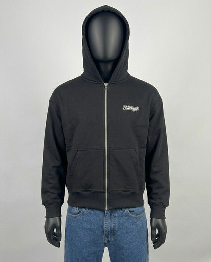 ZIP BOXY COLD