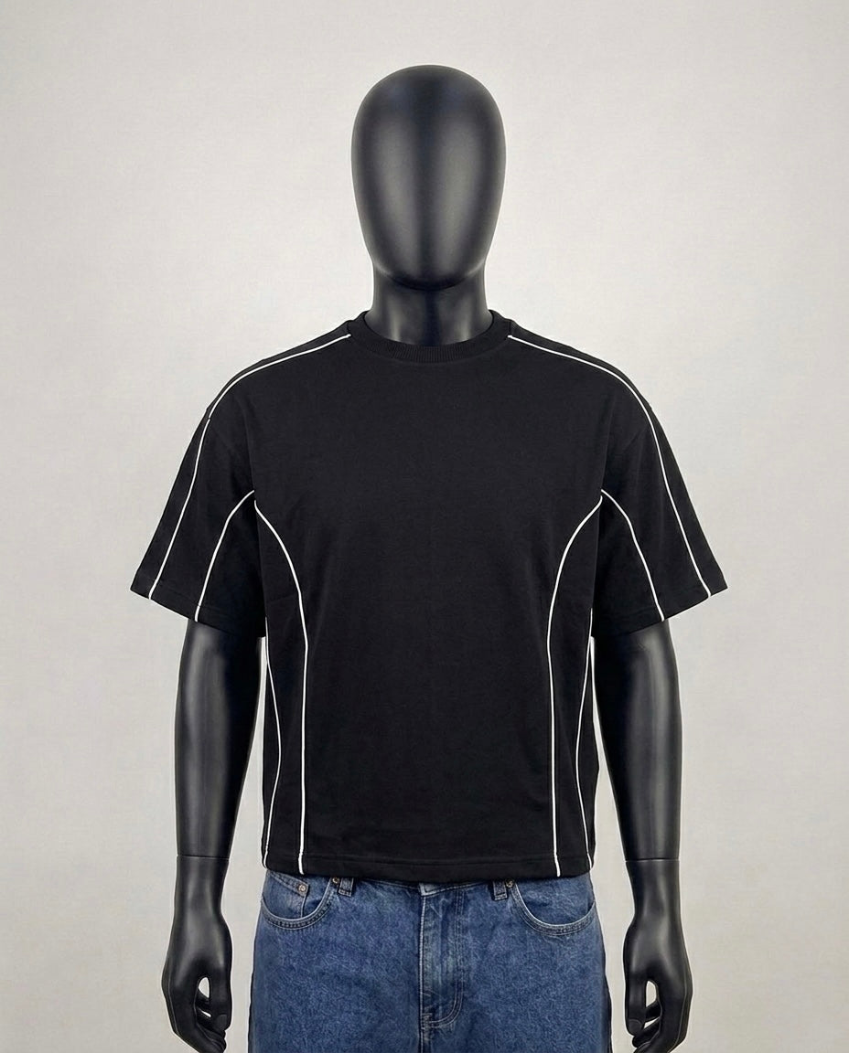 Boxy Fit Y2K