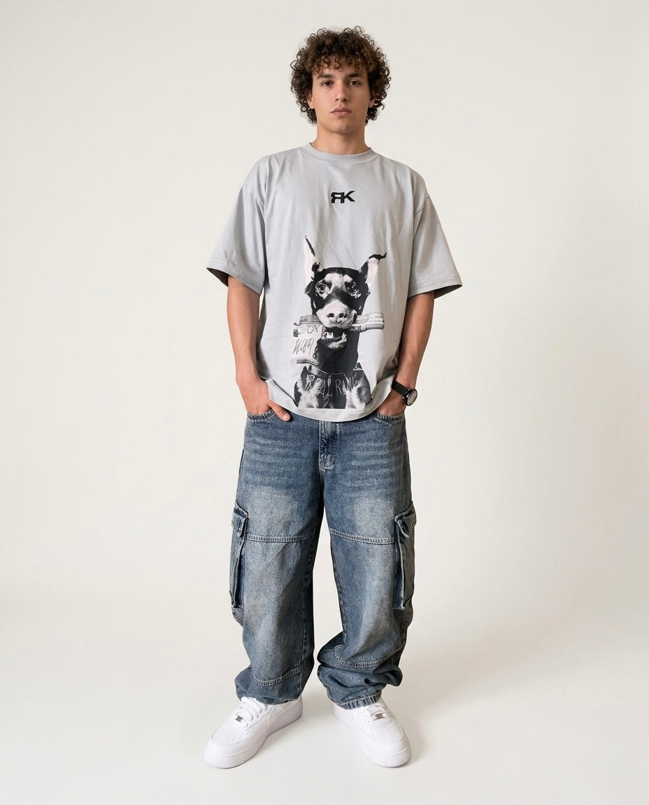 Cargo Super baggy