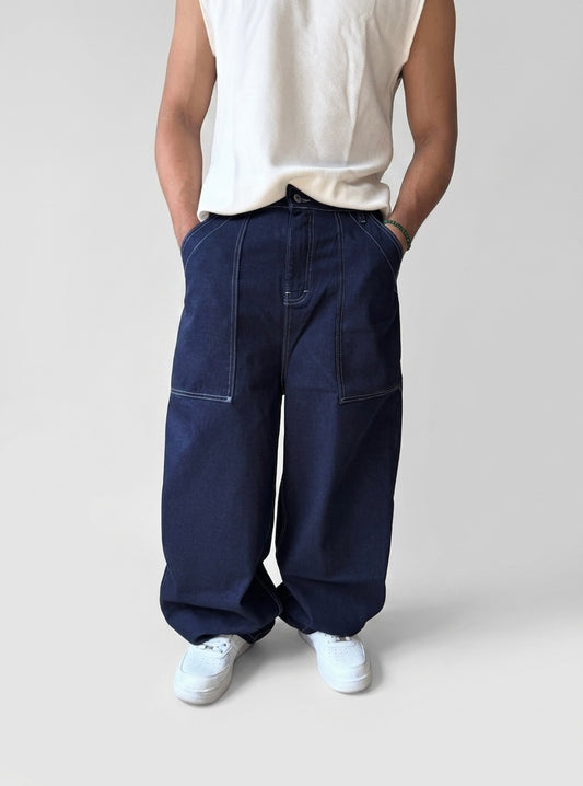 Jumbo Baggy