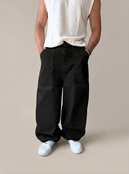 Jumbo Baggy