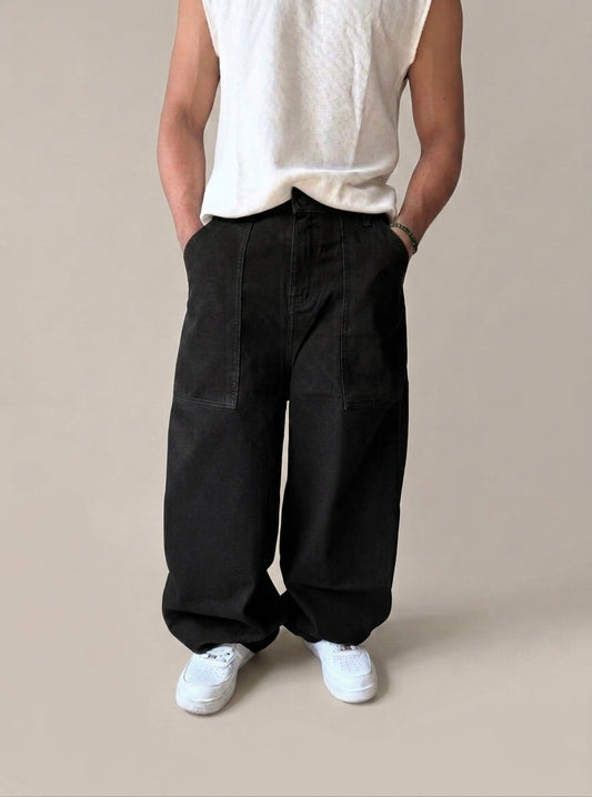 Jumbo Baggy