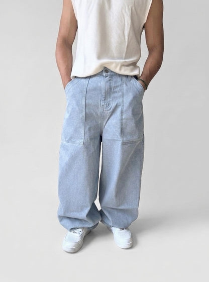 Jumbo Baggy
