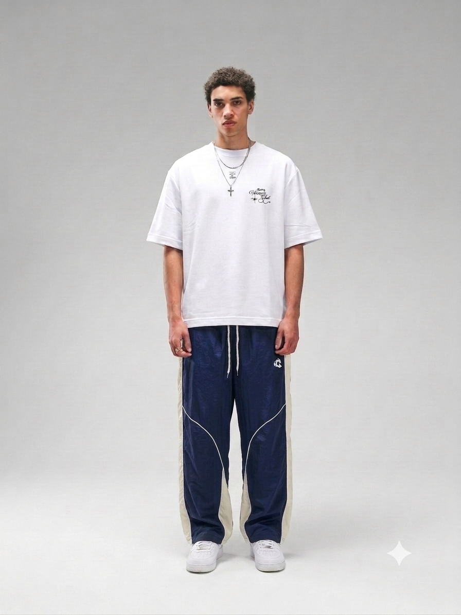 Track Pant G
