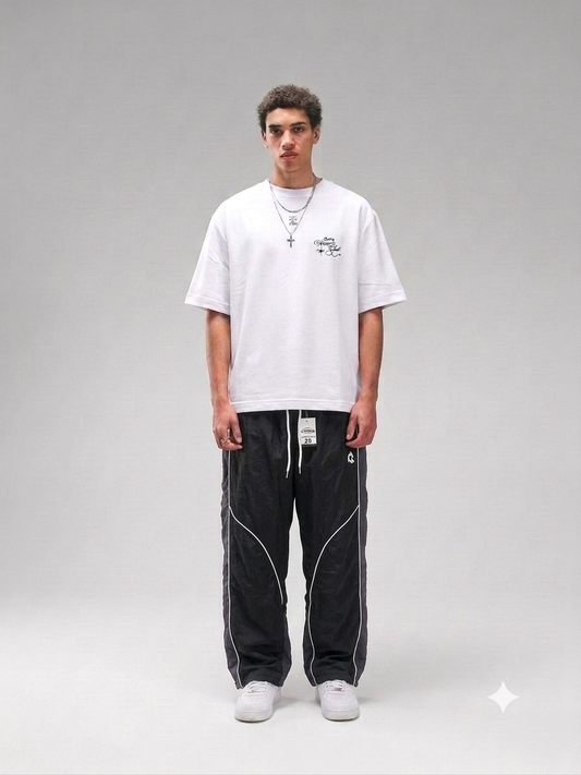 Track Pant G