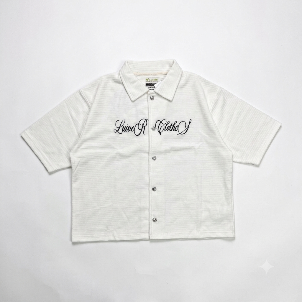 CAMISA LUIVER