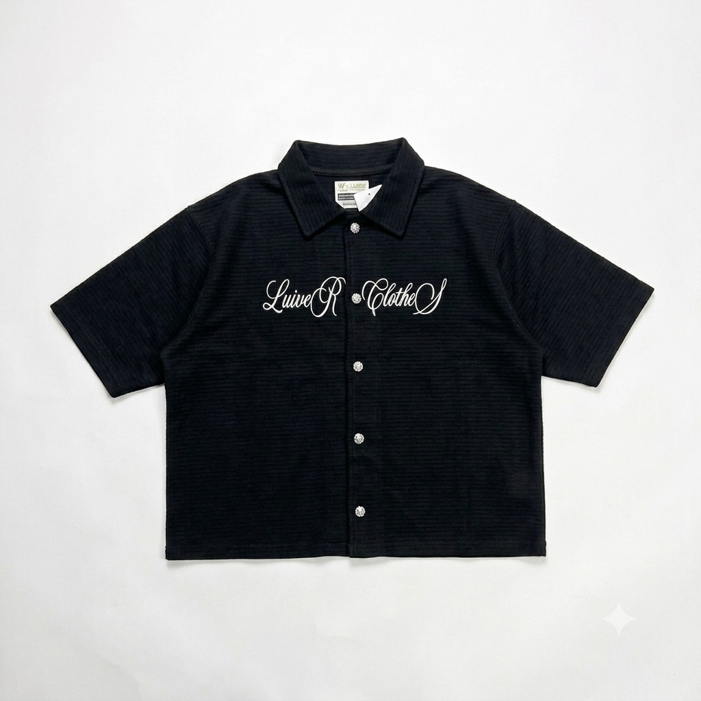 CAMISA LUIVER