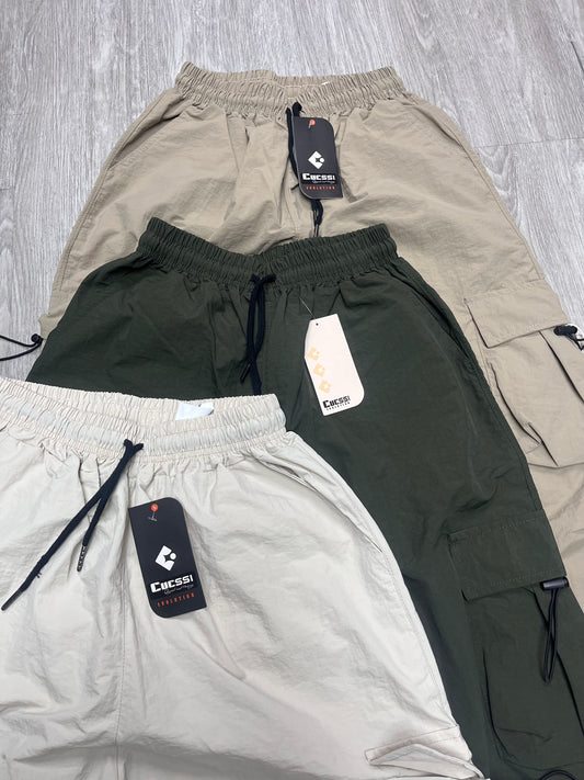 Parachute Pants