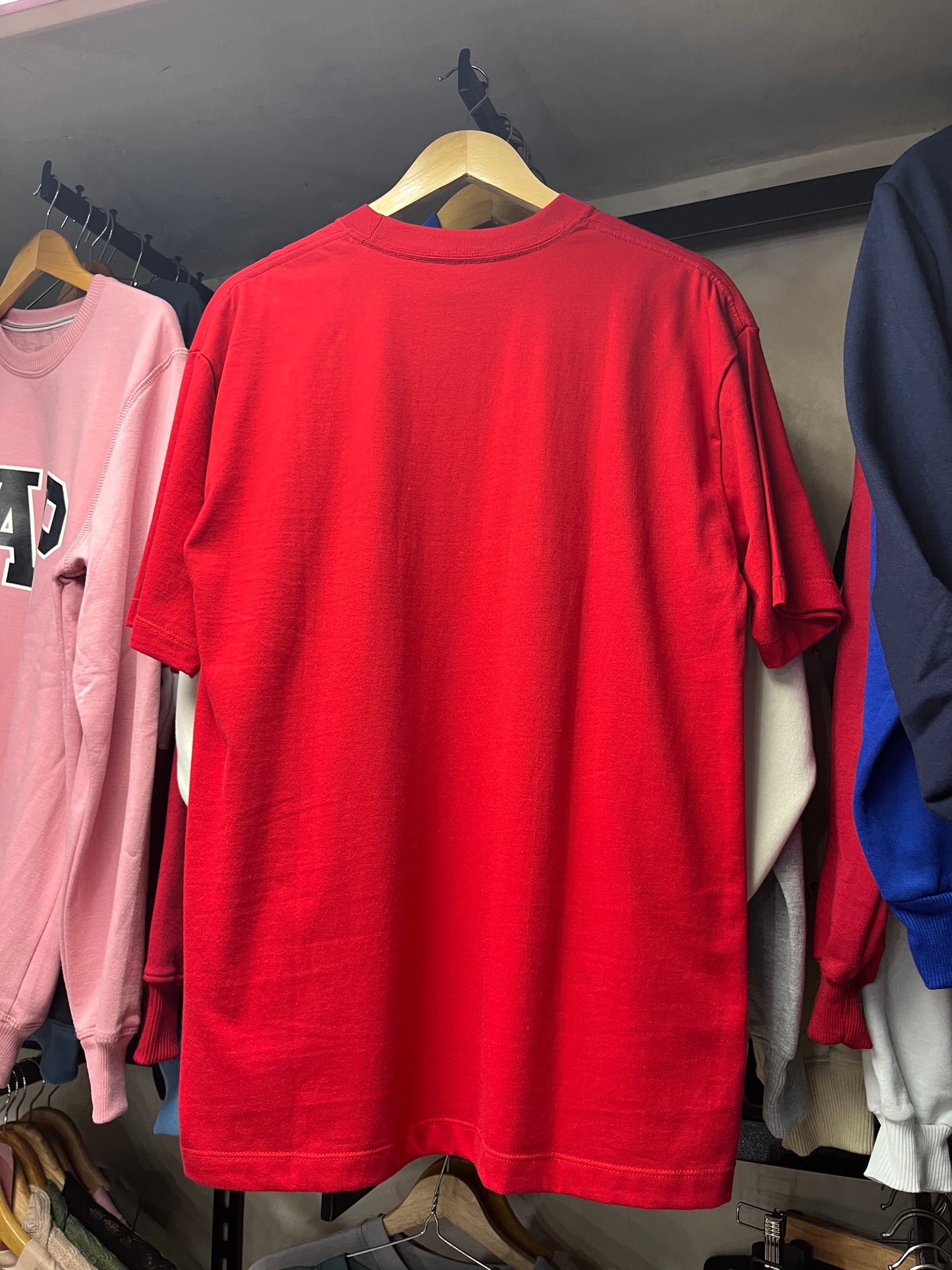 Camiseta Oversize GR
