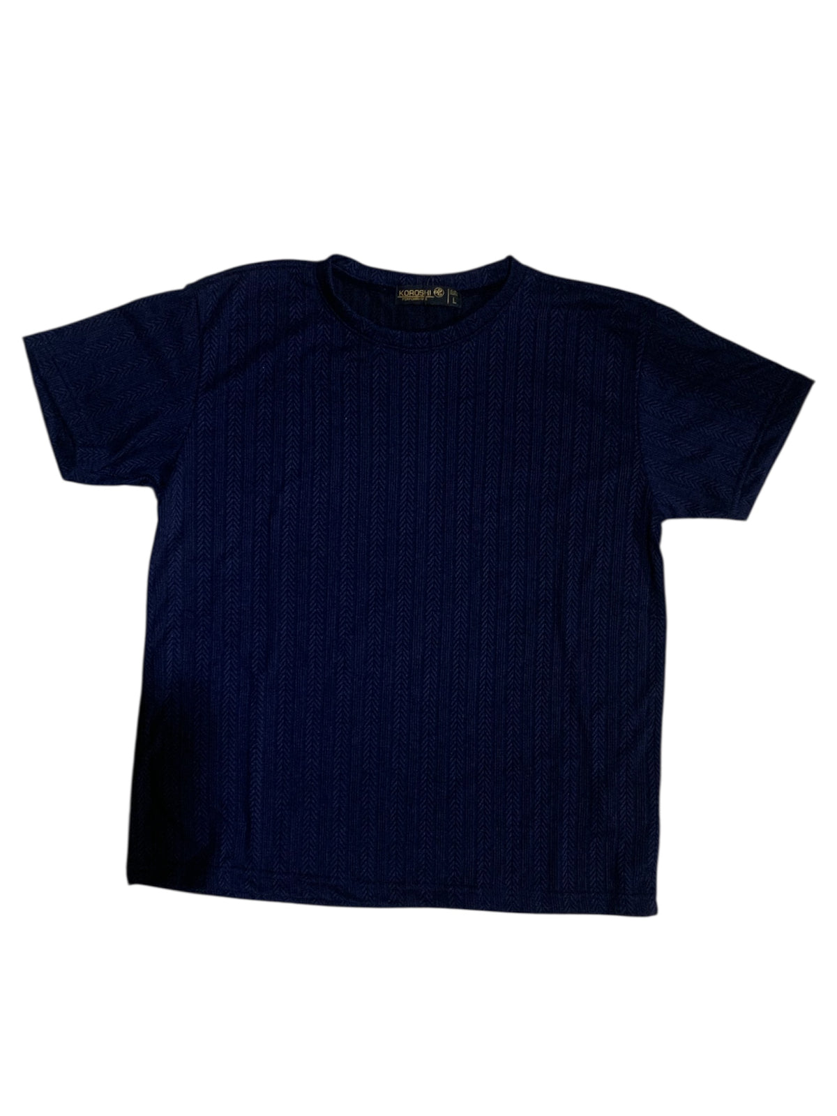 Camiseta Tejida K