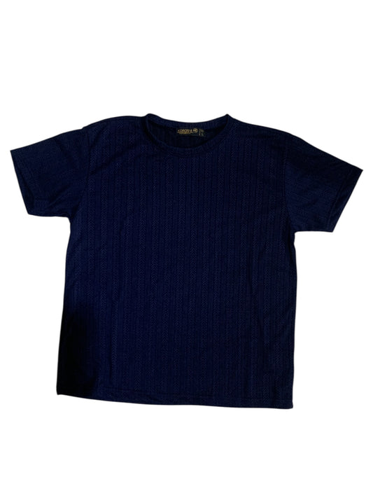 Camiseta Tejida K
