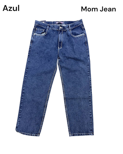 Mom Jean LF