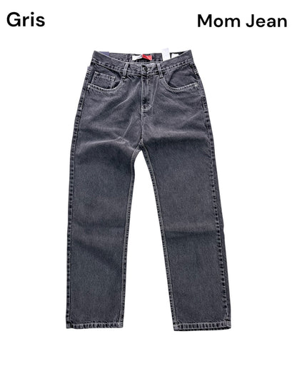 Mom Jean LF