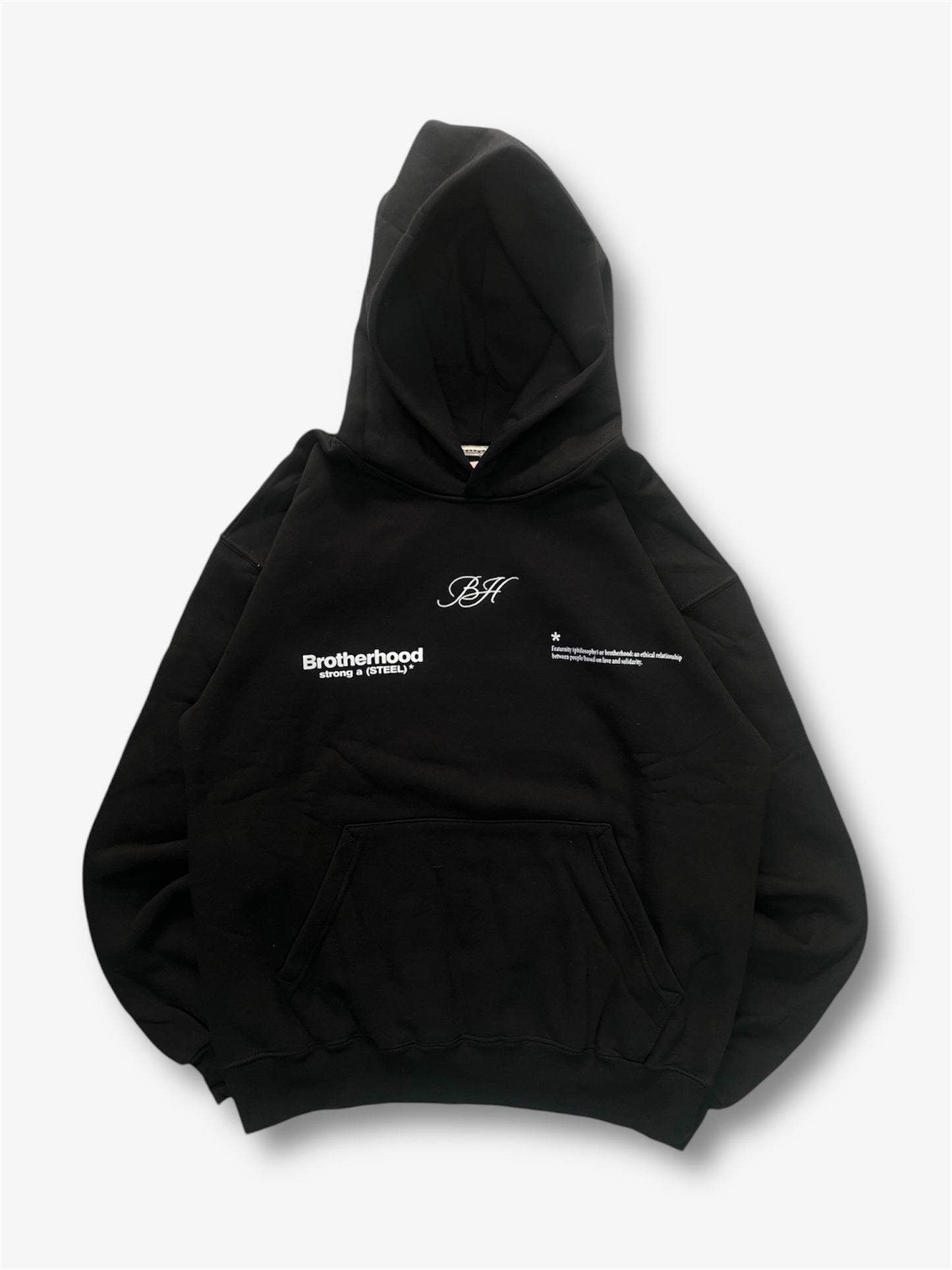 Hoodie BH