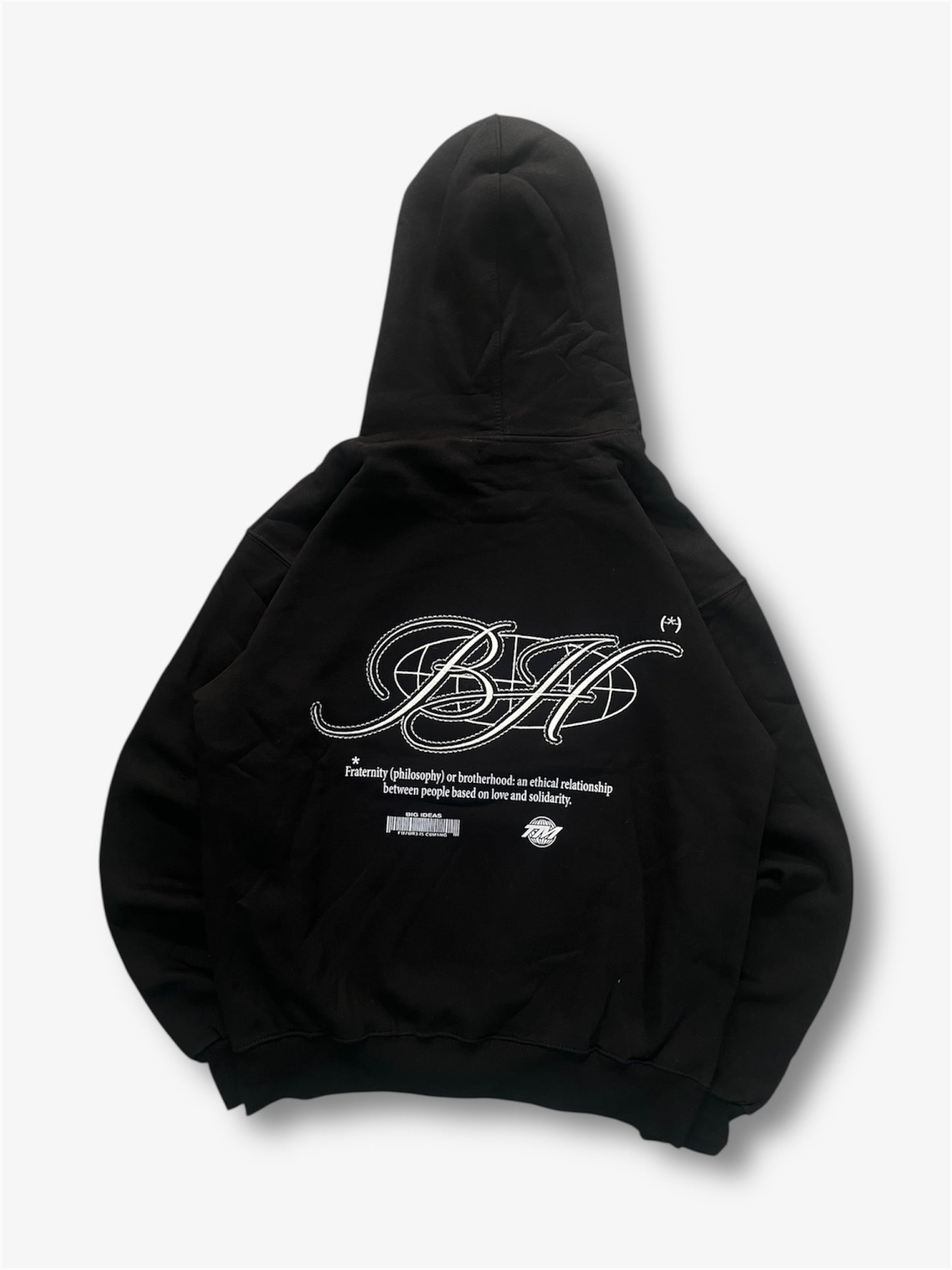 Hoodie BH