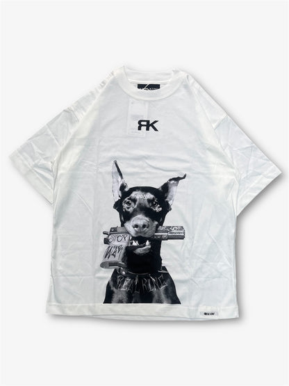 Camiseta Oversize RK