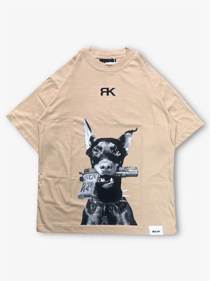 Camiseta Oversize RK