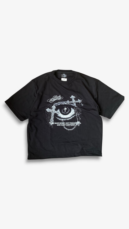 Boxy Fit Eye