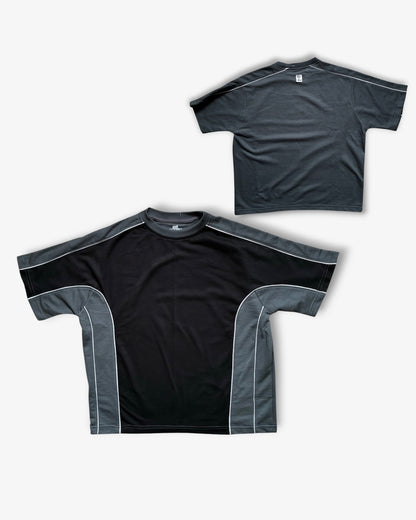 Boxy Fit Y2K