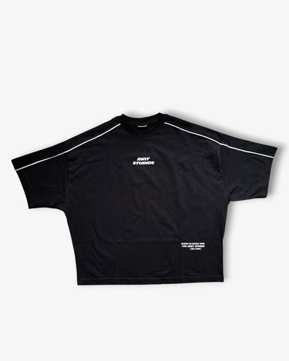 Boxy Fit  MNT