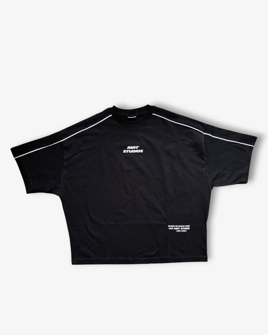 Boxy Fit  MNT