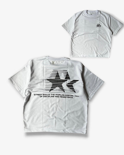 Boxy Fit Star
