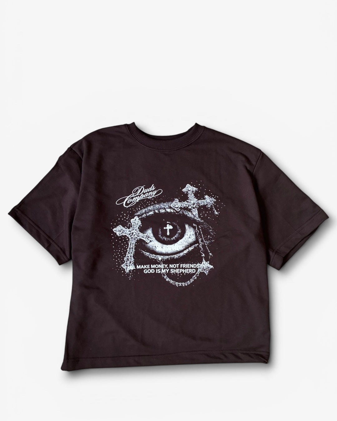 Boxy Fit Eye