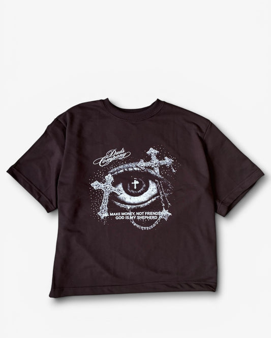 Boxy Fit Eye