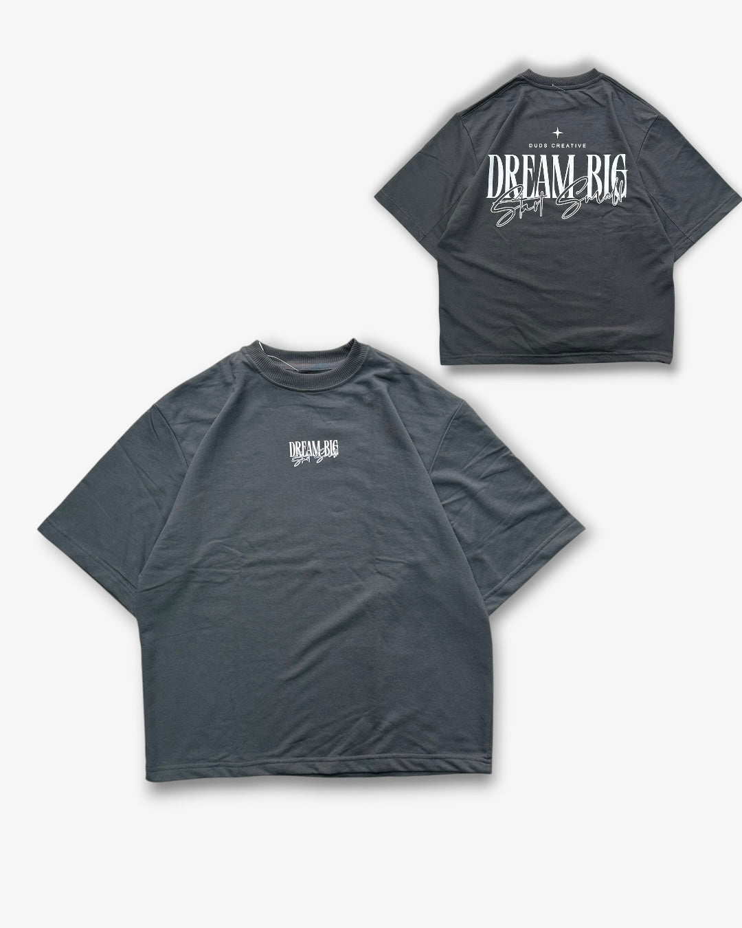Boxy Fit Dream