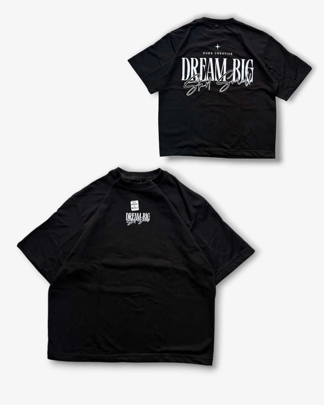 Boxy Fit Dream
