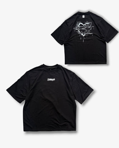 Boxy Fit COLD