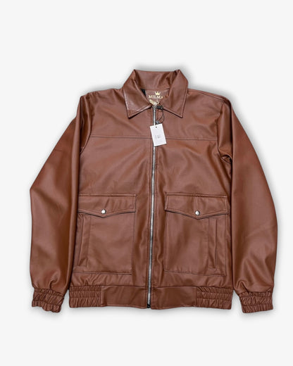 JACKET DURDEN