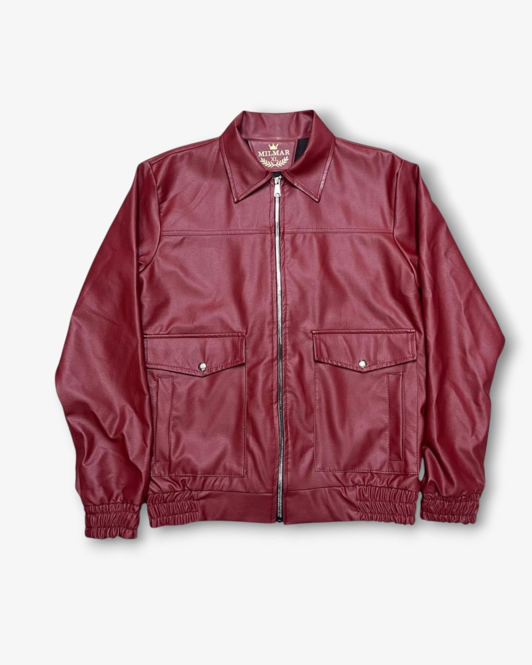 JACKET DURDEN