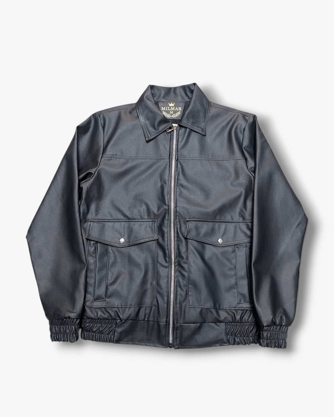 JACKET DURDEN