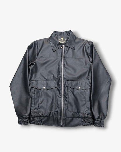 JACKET DURDEN