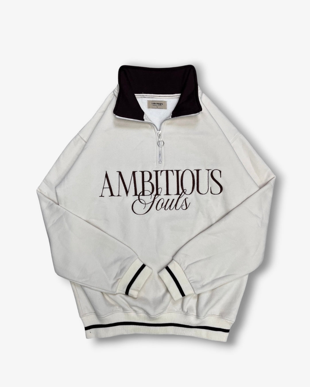 Buzo Ambitious