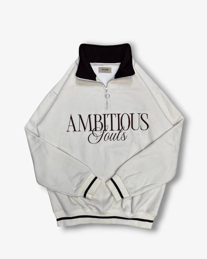 Buzo Ambitious