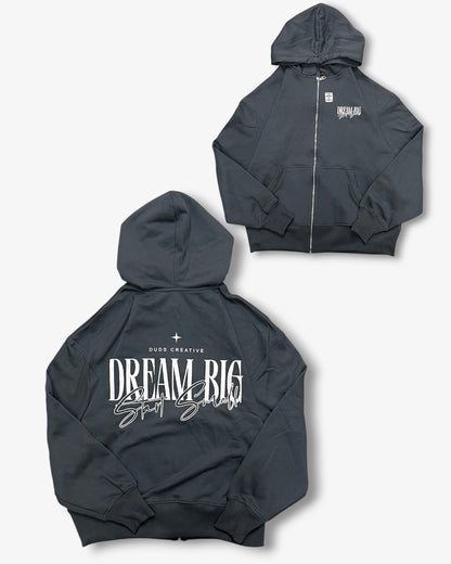 Zip Boxy Dream