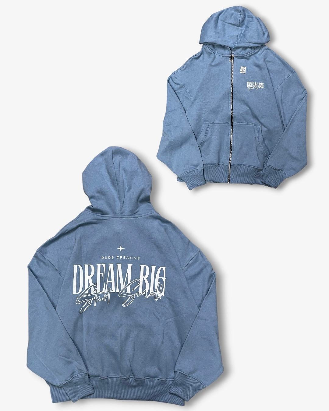 Zip Boxy Dream