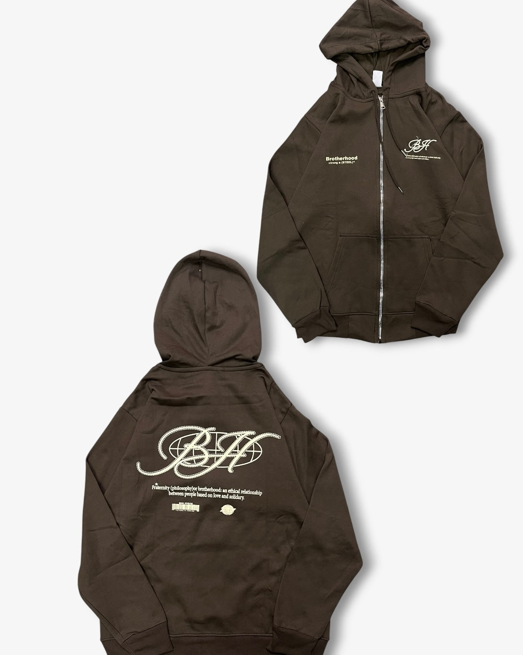 Hoodie BH