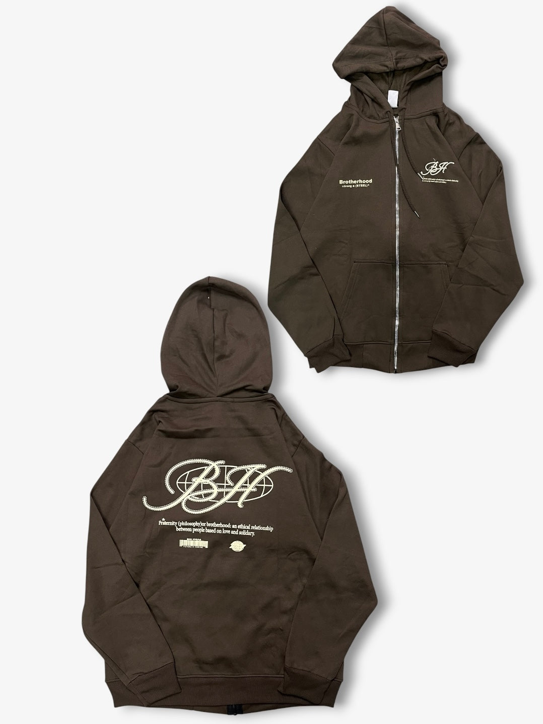 Hoodie BH