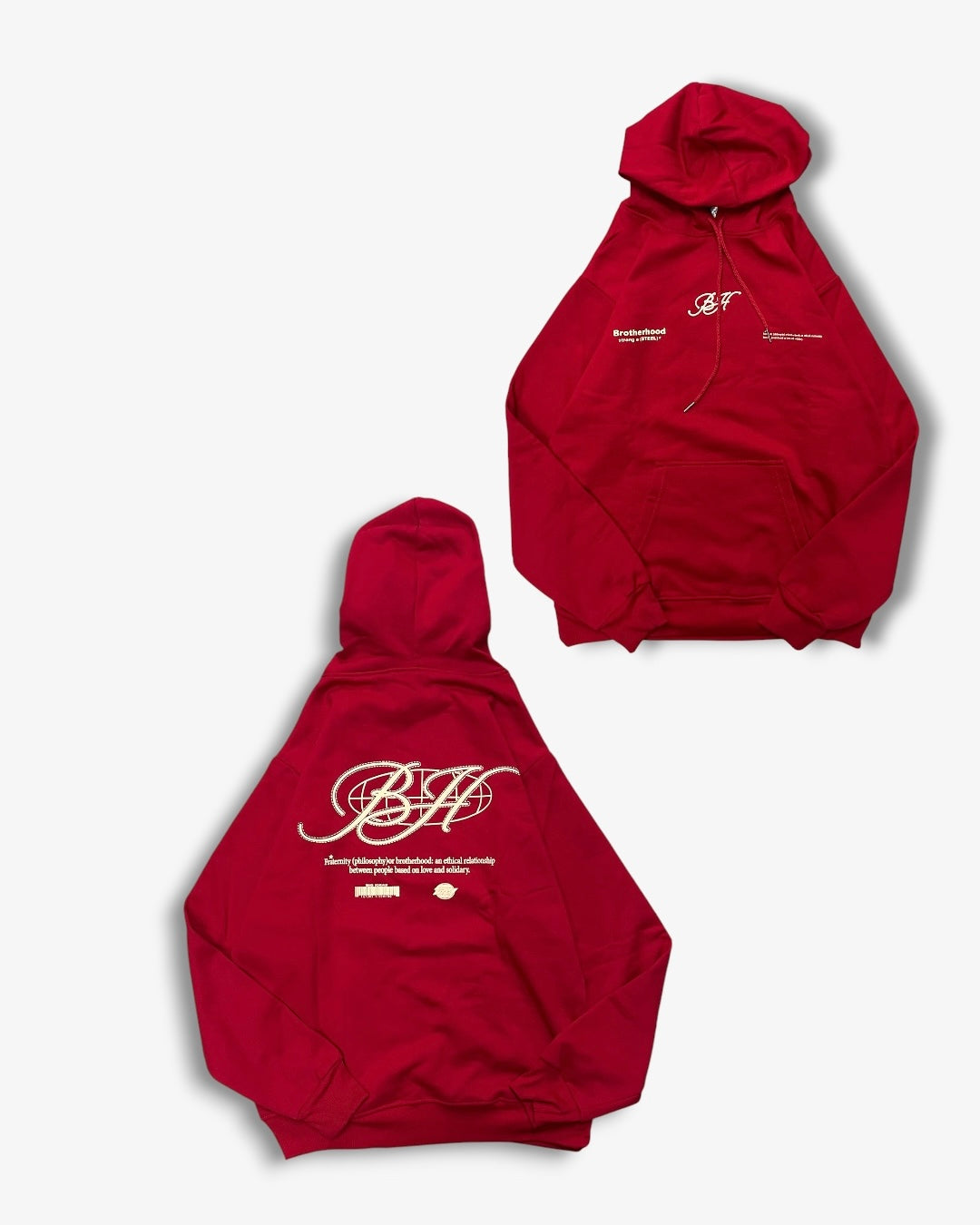 Hoodie BH